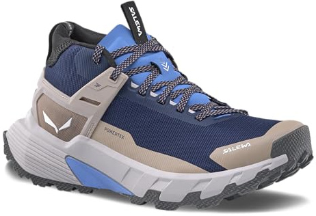 Salewa Damen Pedroc 2 Mid PTX Wanderstiefel