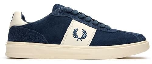 Fred Perry B4 Suede Sneaker EU 46