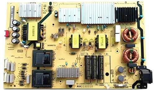 Zubehör For Die Inverter-Logikplatine Des TV-Motherboards, Kompatibel Mit TCL, TV-Stromversorgungsplatine 40-L40XW4-PWB1CG 08-L40XWA4-PW210AA, Ersatz For Das TV-Motherboard.