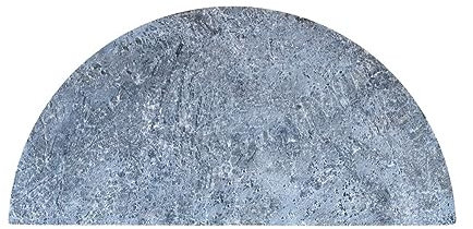 Kamado Joe Big Joe Soapstone, Grau