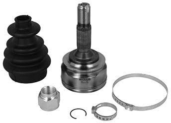 Metelli 15 – 1809 Transmission Element