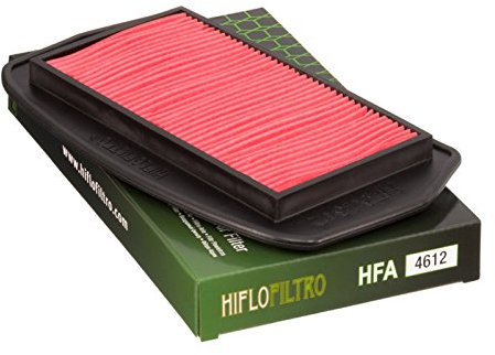 Filtro aria HifloFiltro HFA4612 Yamaha FZ6 Fazer 600 / S2