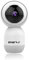 ENERJ Indoor Security Camera System Wireless with Motion Sensor, Night Vision, 360 Degree Pan Tilt Zoom, 720P 1 MP, Two Way Audio, Wifi Remote Home Baby Monitor Using App
