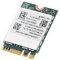 Scheda di rete Dual Band 433Mpbs NGFF M2 Wireless WIFI Card 802.11AC per Schede di rete per computer portatili