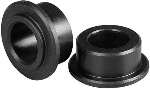 ROCKBROS Dachträger Adapter für Fahrradträger mit Saugnäpfen 20mm*110mm | Fahrrad Dachträger Dachgepäckträger, für Autodach
