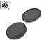 Body Cap & Rear Lens Cap to fit Leica and Panasonic L Mount Lenses and Cameras.