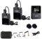 Lavaier Microfono per PC Smartphone, USB Type C microfono a clip con adattatore con Clip Condensatore Omnidirezionale con adattatore Ideale per Youtuber Intervista Conferenza Video Camera Podcast Cavo