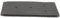 Filtre pour sèche-linge 481010716911-230 x 115 x 14 mm