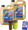 MANN-FILTER Set Ölwechsel 10L LM Longlife III 5W-30 MLM-9783427