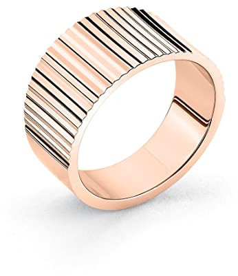 Liebeskind Berlin Ring LJ-1141-R-56 IP Roségold
