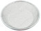YUEBM 1/4 Inch Mesh Gardening Sand Soil Compost Sifter, Perfect for 5 Gallon Bucket, Galvanized Anti-Rust, Sturdy and Durable, Easy to Clean and Reusable