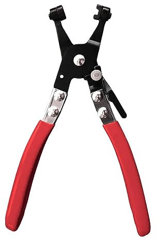 haierdidi Pince pour colliers de serrage - Outil d'installation pour le démontage et le montage