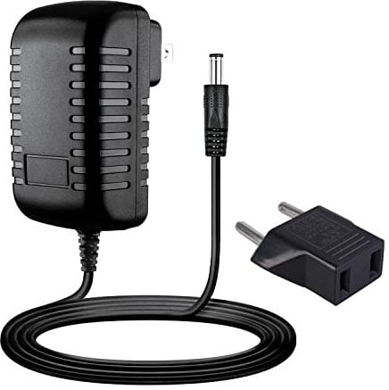 Guy-Tech AC-Netzteil, Ladekabel, kompatibel mit Vtech EN16558 EN61558 EN60742 Spielzeug + EU-Stecker