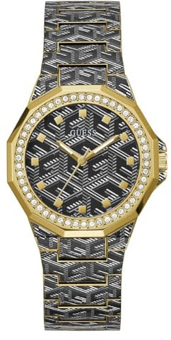 Guess Analog GW0597L1, bunt