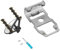 LICHIFIT Yagi Antennensignalverstärker Set für DJI RC Antenne Range Extender Verstärker für DJI Mini3/Mini3 Pro Fernbedienung RC Zubehör