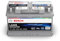 Bosch LA009 - Batterie à décharge lente et de démarrage - 80 Ah 800 A 12 V - Technologie AGM - adaptée aux usages nautiques et de loisirs (camping-car, caravaning, marine…)