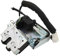 FIXCOR Kofferraum Türschloss Für F&ord Für Mondeo MK3 2003 HECKKLAPPE Schloss MECHANISMUS Zubehör 2S71F43102AD S1XNA 2S71-43102