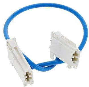 Rampe Résistance chauffant thermo pour lave-linge Electrolux 14003335303