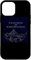 Hülle für iPhone 12 mini Bücherwurm ACOMAF To the Stars Night Court Bookish