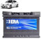 Generico Batteria 70Ah per Alfa Giulietta 2.0 JTDM gasolio 2010+