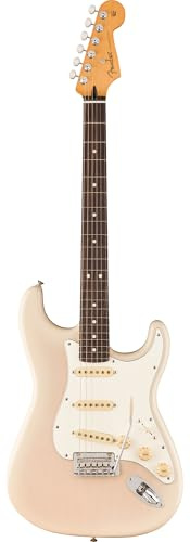 Fender Player II RW White Blonde - E-Gitarre