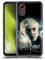 Head Case Designs Offizielle Harry Potter Draco Malfoy Deathly Hallows VIII Soft Gel Handyhülle Hülle kompatibel mit Samsung Galaxy Xcover7 5G