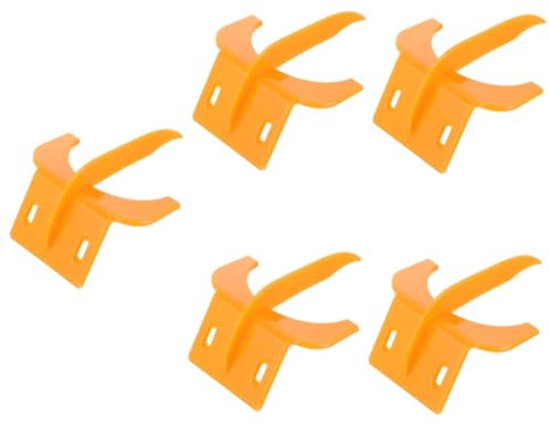 LABRIMP 5pezzi Peeler Per Spremiagrumi Accessorio Rimuovi Buccia Riutilizzabile Per Utensile Per Ristoranti