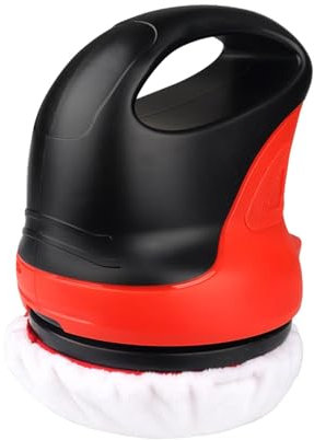 puzzlegame Auto-Eiskratzer | 3-in-1 elektrischer Schneekratzer-Entferner - Anti-Rutsch-Eisentfernungswerkzeug mit ergonomischem Griff, wiederaufladbares tragbares USB-Autopolierwerkzeug für Autos