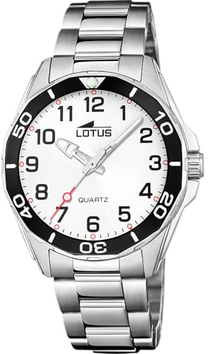 Lotus Armbanduhr Junior Collection