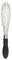 Oxo Silicone Spatula, Red