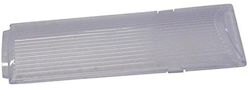 Recamania Cache-lampe pour hotte aspirante Balay Bosch Siemens 3BD794X 3BD764 265250