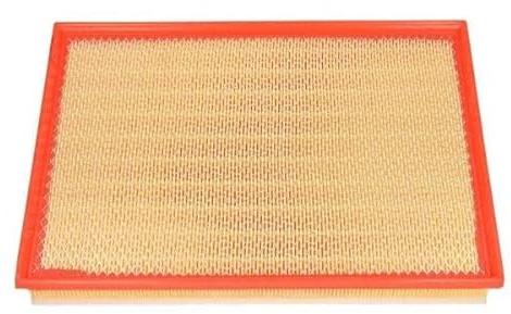 Quality Parts Luftfilter MASCOTT DXI 04 - by Italy Motors