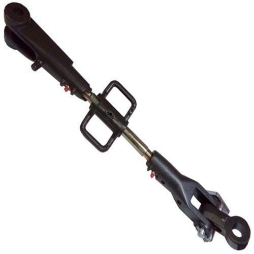 Brazo-tensor-niveladora - nivelador- tensores Montante de HUB de HUB Barra de hubspindel Hub para Deutz agroxtra y más OEM 71804006 (