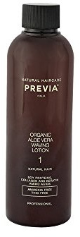 PREVIA Organic Waving Lotion 1 200 ml *