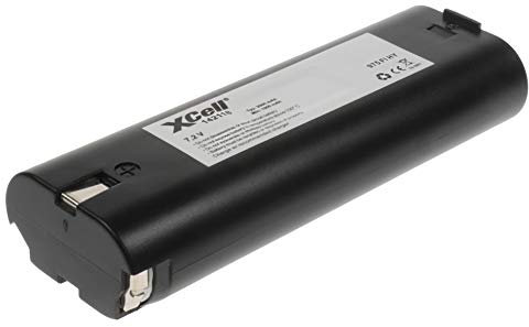 XCell Ersatzakku für Makita 7000, 7001, 7002, 7033