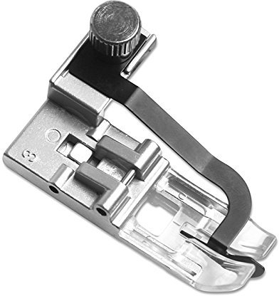 Janome Mittelführungsfuß - für Cover Pro 1000 / Cover Pro 2000 CPX