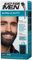 Just for Men Barba y Bigote, tinte para barba para hombre, color negro, elimina las canas, con peine aplicador, M55