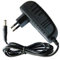 TOP CHARGEUR * Adaptador Alimentación Cargador Corriente Salida Output DC 5V 4A 4000mA 20W Marcado CE Clavija: 5.5mm * 2.5mm Reemplaza Cargador 5V 1A / 1.5A / 2A / 2.5A / 3A / 3.5A / 4A