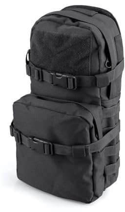 LIVANS Water Bottle Pouch Gen-2