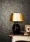 marburg Tapete Schwarz Silber Betonoptik Vliestapete Industrial Modern Struktur Schlafzimmer Wohnzimmer 100% Made in Germany 10,05 X 0,53m