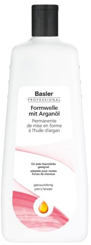 basler Formwelle mit Arganöl Sparflasche 1 Liter