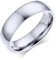 VNOX Personalisierte Individualisieren 6mm Breite Edelstahl Einfacher Bandring Ehering Ring für Frauen Männer,Kostenlose Gravur,Größe 67(21.3)