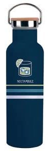 Bouteille isotherme 590ml Pour Lui Noctambule