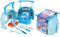 CRAYOLA Washimals Arctic Adventure - Set Attività Colora Lava Ricolora con Cuccioli, Ambientazione Iglù Artico, Ideale da Regalare, Età Consigliata: da 3 Anni, 74-7477