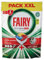 Fairy Platinum Plus Capsule Per Lavastoviglie, 44 Capsule