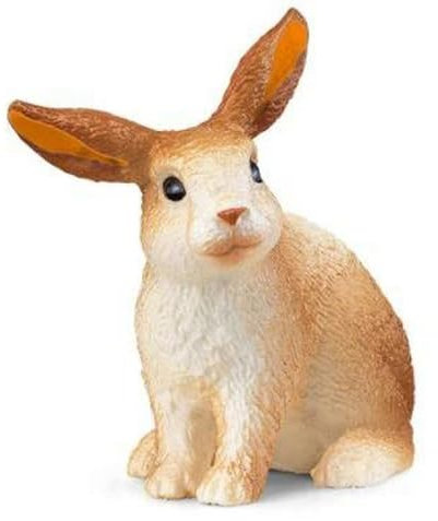 SCHLEICH Farm World Konijn 72187