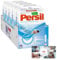 Persil Sensitive Megaperls 90 Waschladungen (5 x 18) Waschladungen + ein 10 € Persil Service Gutschein