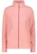 CMP - Arctic Fleece-Jacke für Damen, Pfirsich, D42