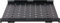 Rockstable Schwerlastfachboden 19 Zoll; 1HE für Serverschränke, Netzwerkschränke - Rack Installation - Gewichtskapazität bis 100 kg (486 mm Tiefe)