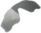 Verres polarisés de rechange pour lunettes de soleil Oakley Jaw-breaker OO9290, Photochromique., 132*52mm
